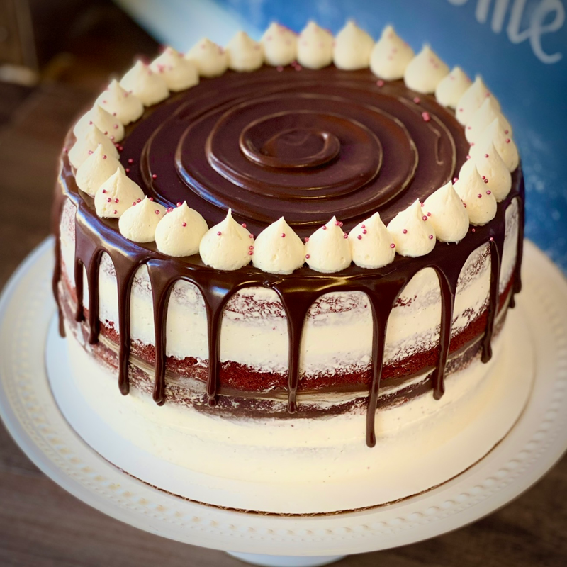 Buy Betty Crocker Cake Mix Chocolate Fudge Cake online at countdown.co.nz