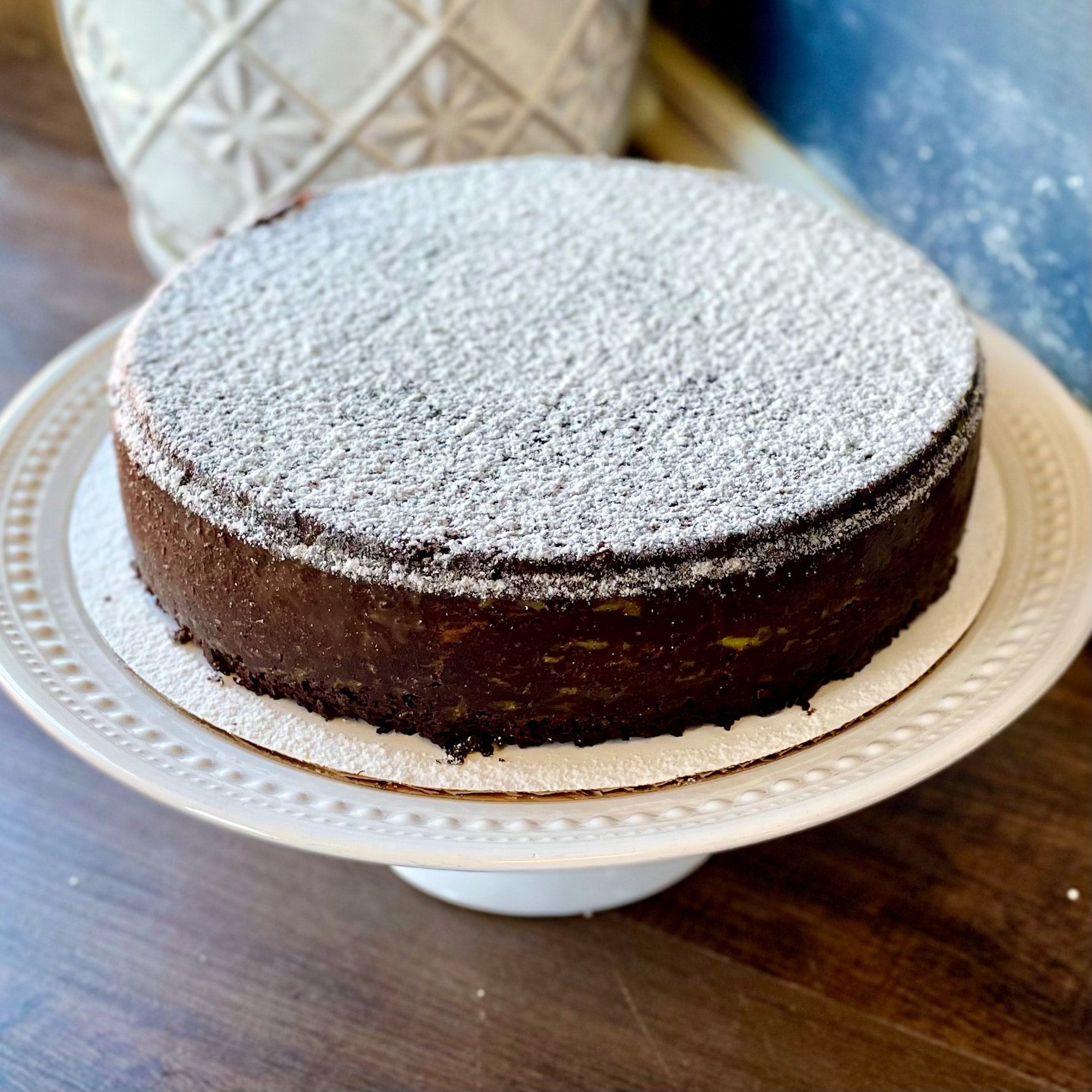 What You Need to Know about Baking a Keto Coconut Cake